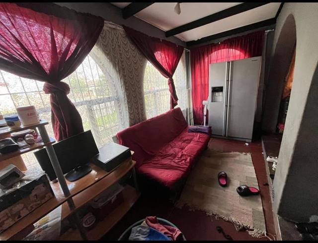 2 BEDROOM HOUSE FOR SALE IN GEDULD